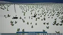 Planet Ski: Demo Screenshot 5