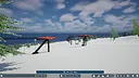 Planet Ski: Demo Screenshot 13