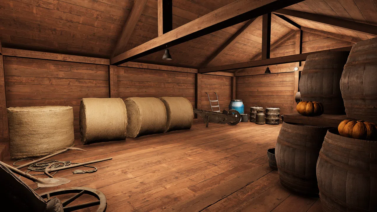 Geodyssey Demo Screenshot 4