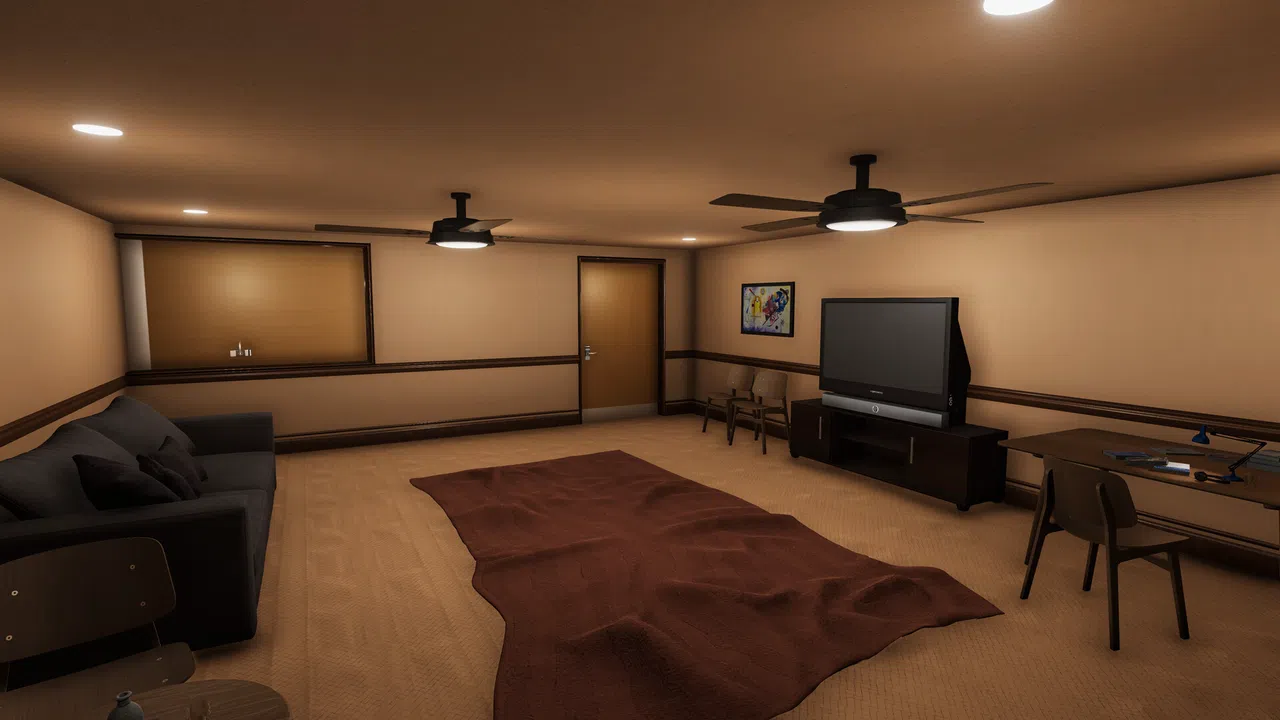 Geodyssey Demo Screenshot 0
