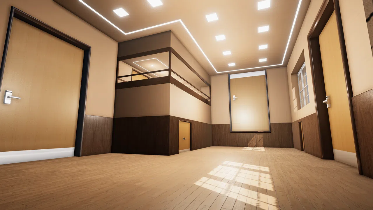 Geodyssey Demo Screenshot 5