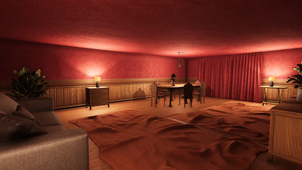 Geodyssey Demo Screenshot 3