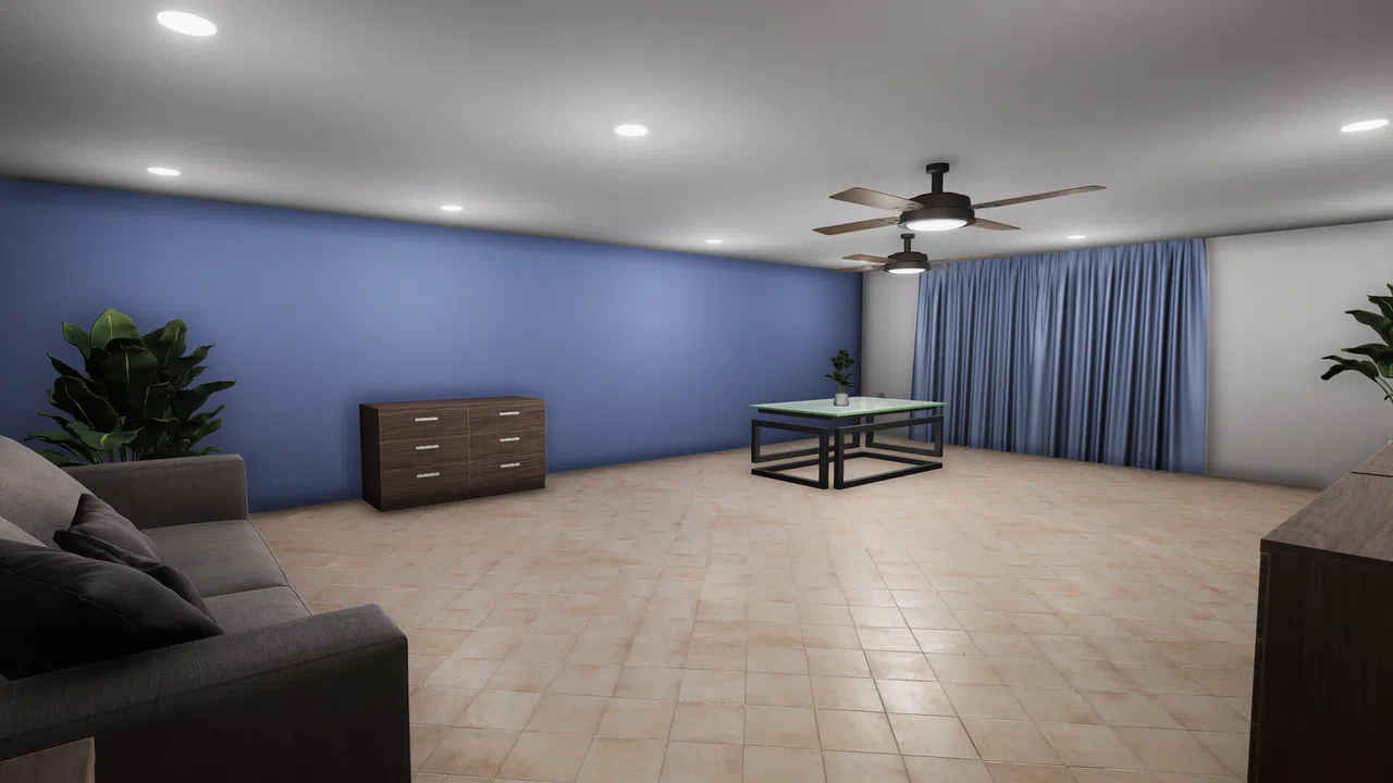 Geodyssey Demo Screenshot 1