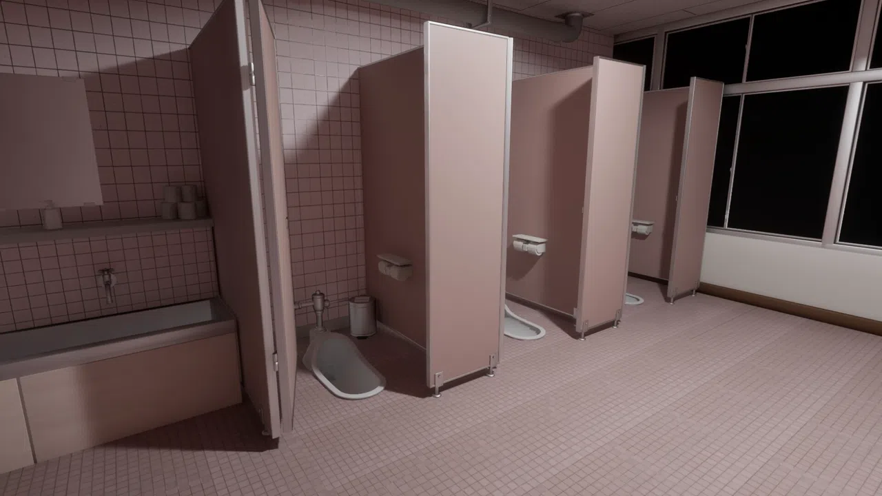 SCHOOL EXIT CLASS 8 DEMO Screenshot 5