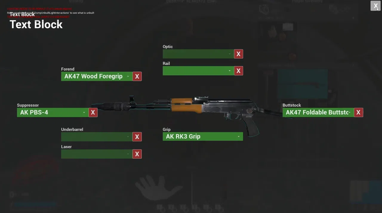 You Will Rot Screenshot 6