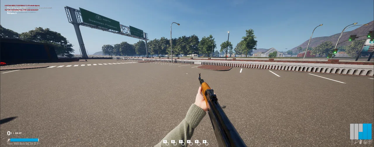 You Will Rot Screenshot 1