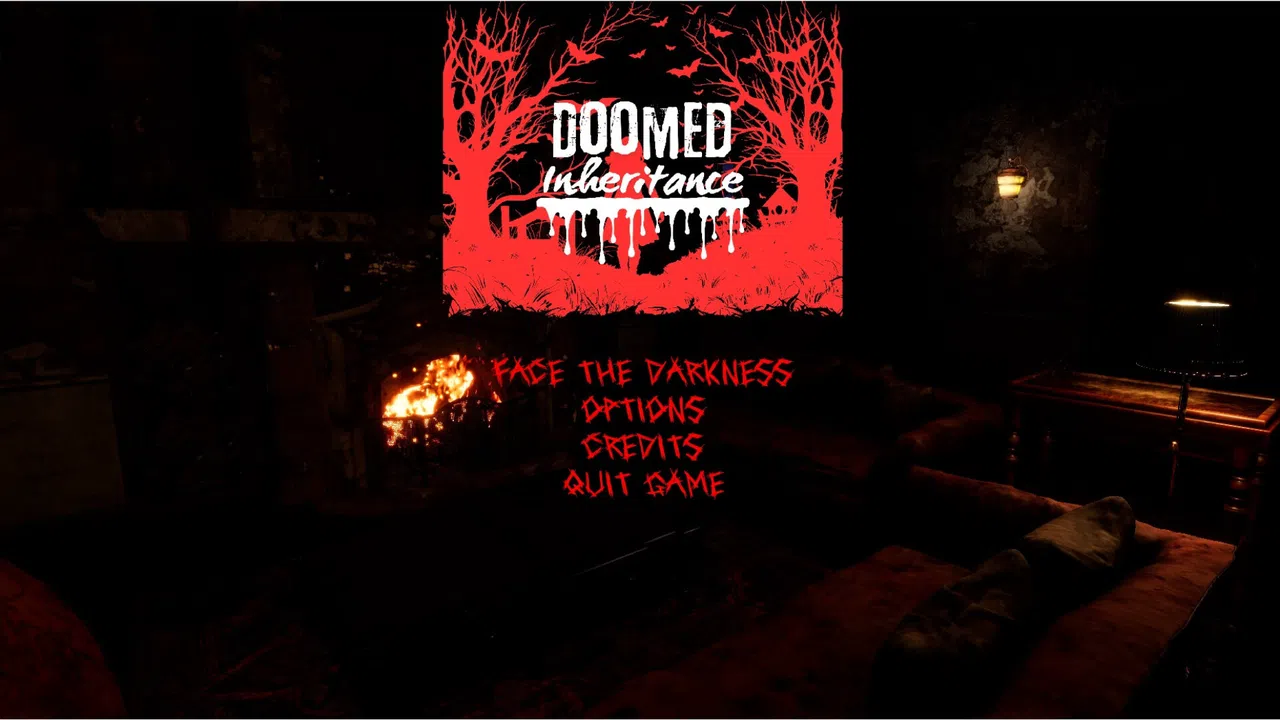 Doomed Inheritance Screenshot 4