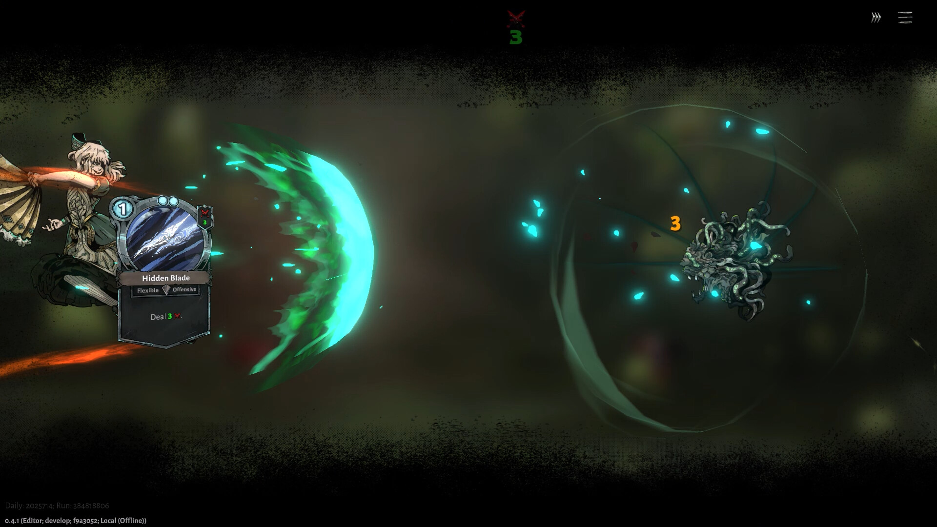 Nether Spirits: Beyond the Gate Screenshot 6