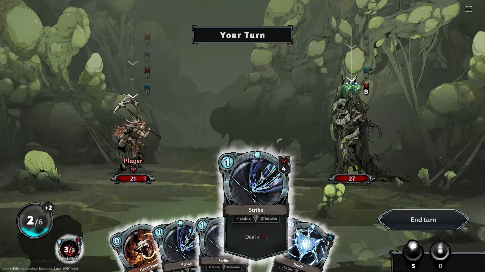 Nether Spirits: Beyond the Gate Screenshot 11