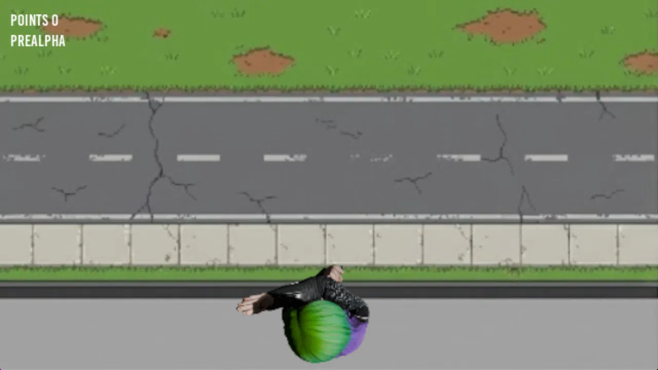 Spitshot Screenshot 0