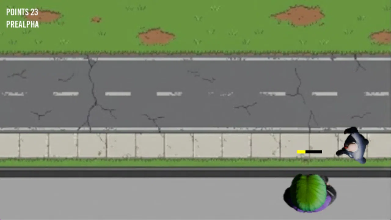 Spitshot Screenshot 1