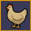 Chicken Friend icon