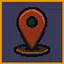 Pinpoint icon
