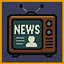 Breaking News icon