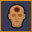 Headshot icon