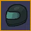 Biker Girl icon