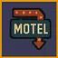 Check-In icon