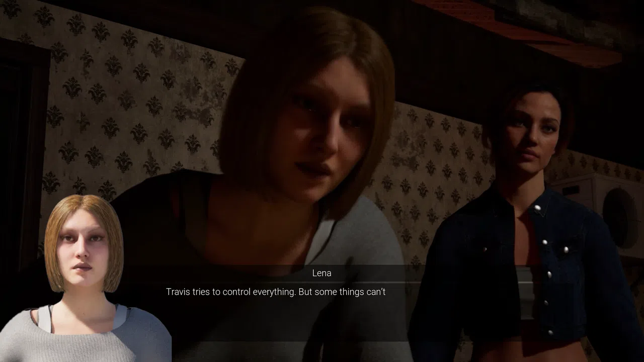 The Roadside MOTEL Screenshot 14