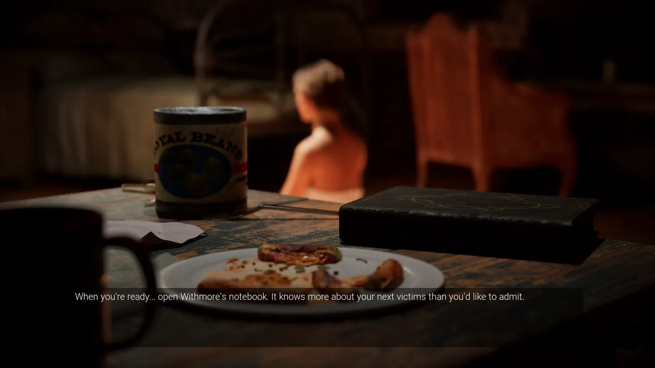 The Roadside MOTEL Screenshot 12