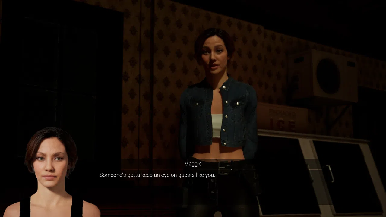 The Roadside MOTEL Screenshot 8