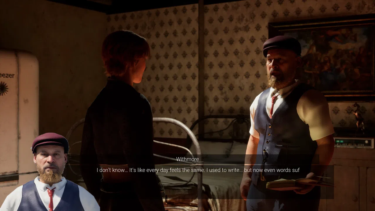 The Roadside MOTEL Screenshot 10
