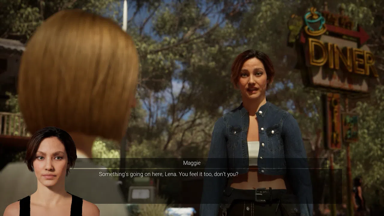 The Roadside MOTEL Screenshot 20