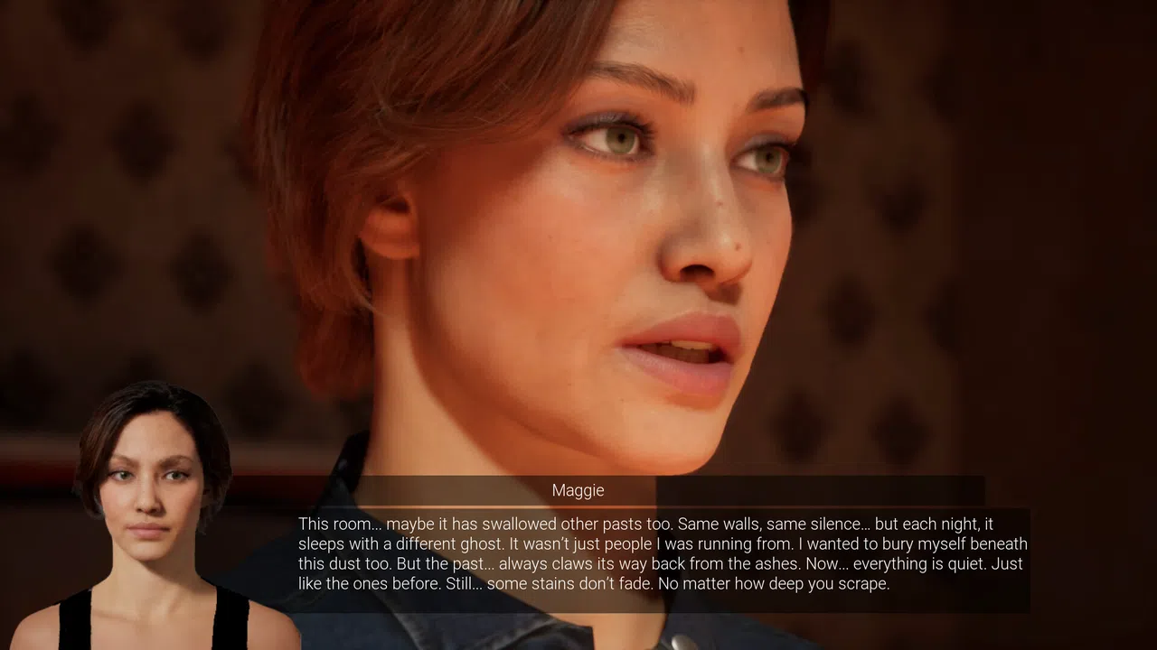 The Roadside MOTEL Screenshot 1