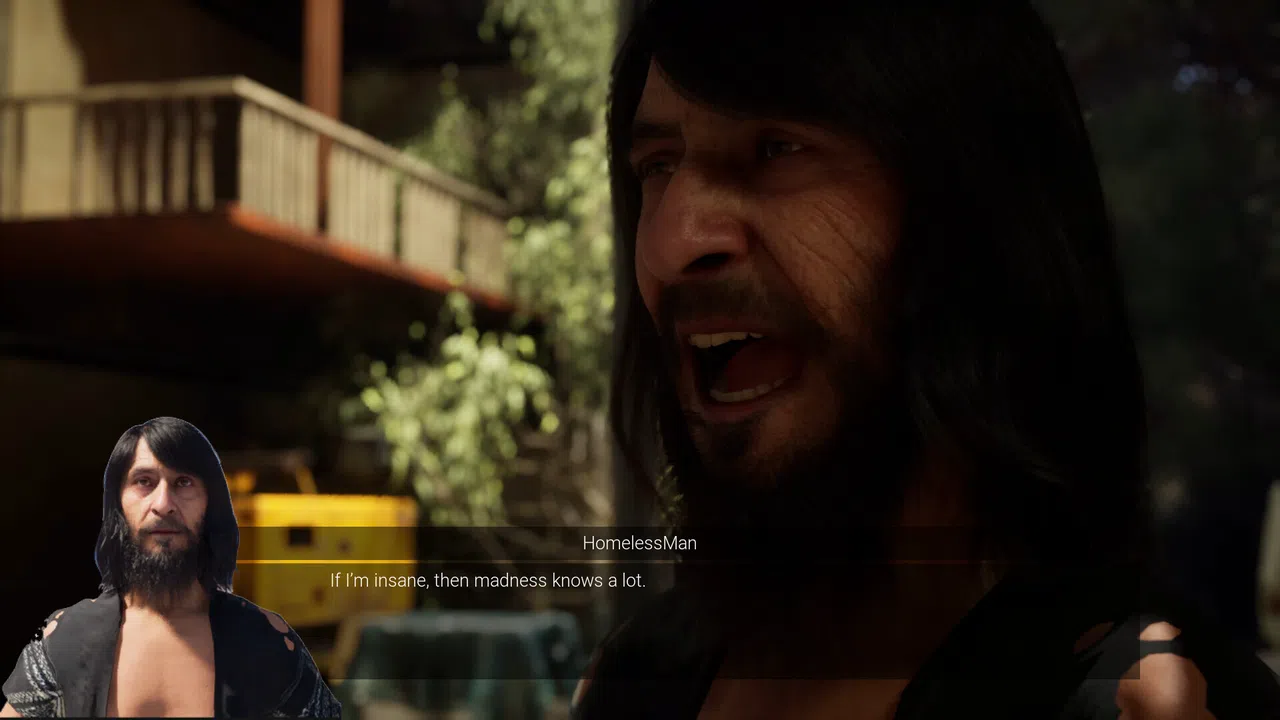 The Roadside MOTEL Screenshot 3