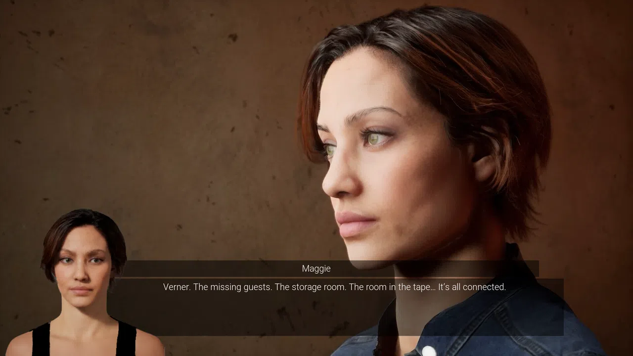 The Roadside MOTEL Screenshot 21