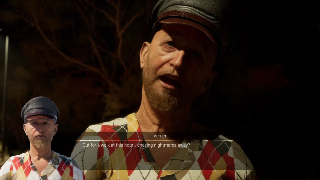 The Roadside MOTEL Screenshot 7