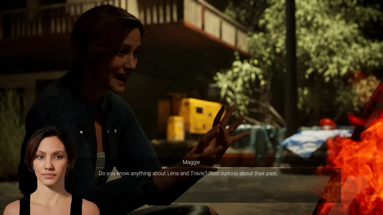 The Roadside MOTEL Screenshot 15