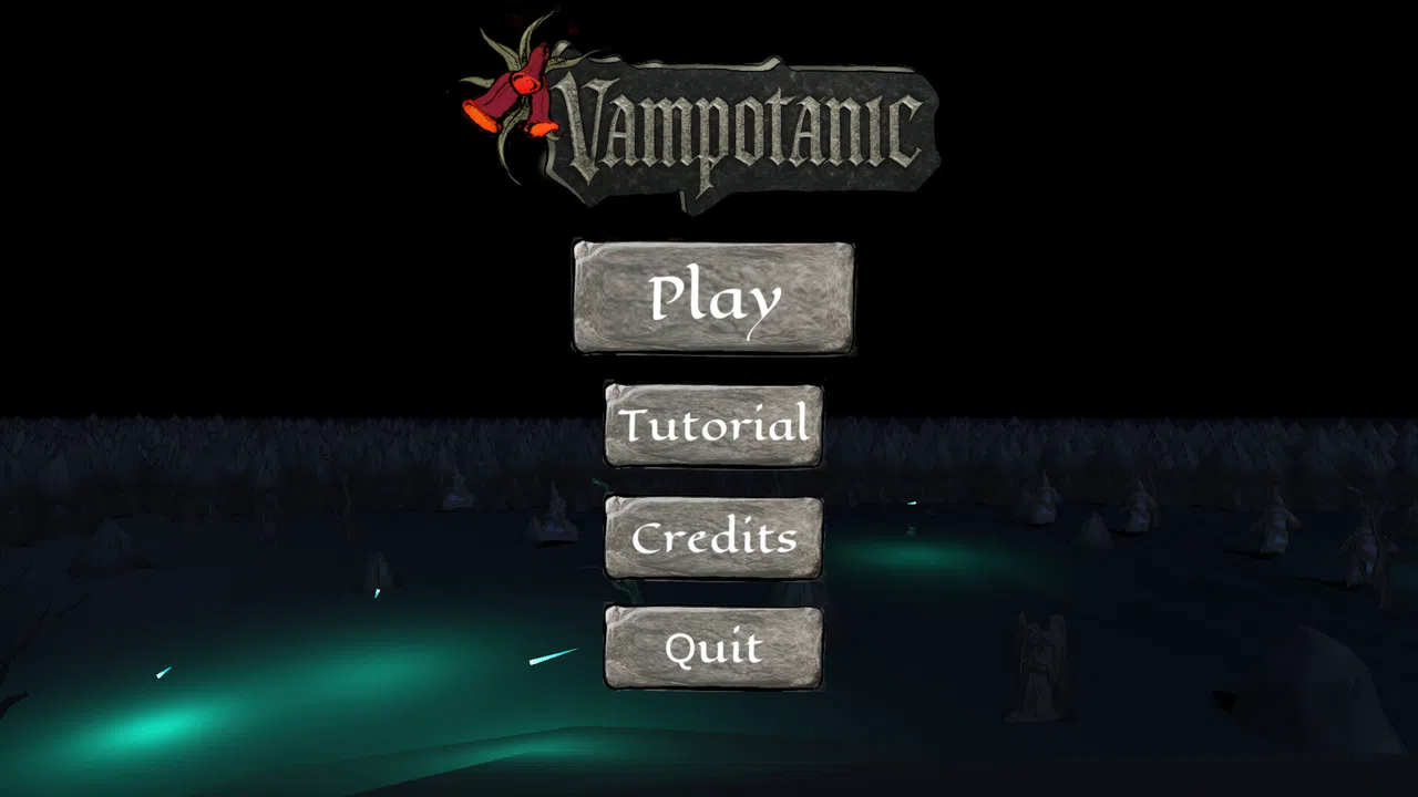 Vampotanic Screenshot 3