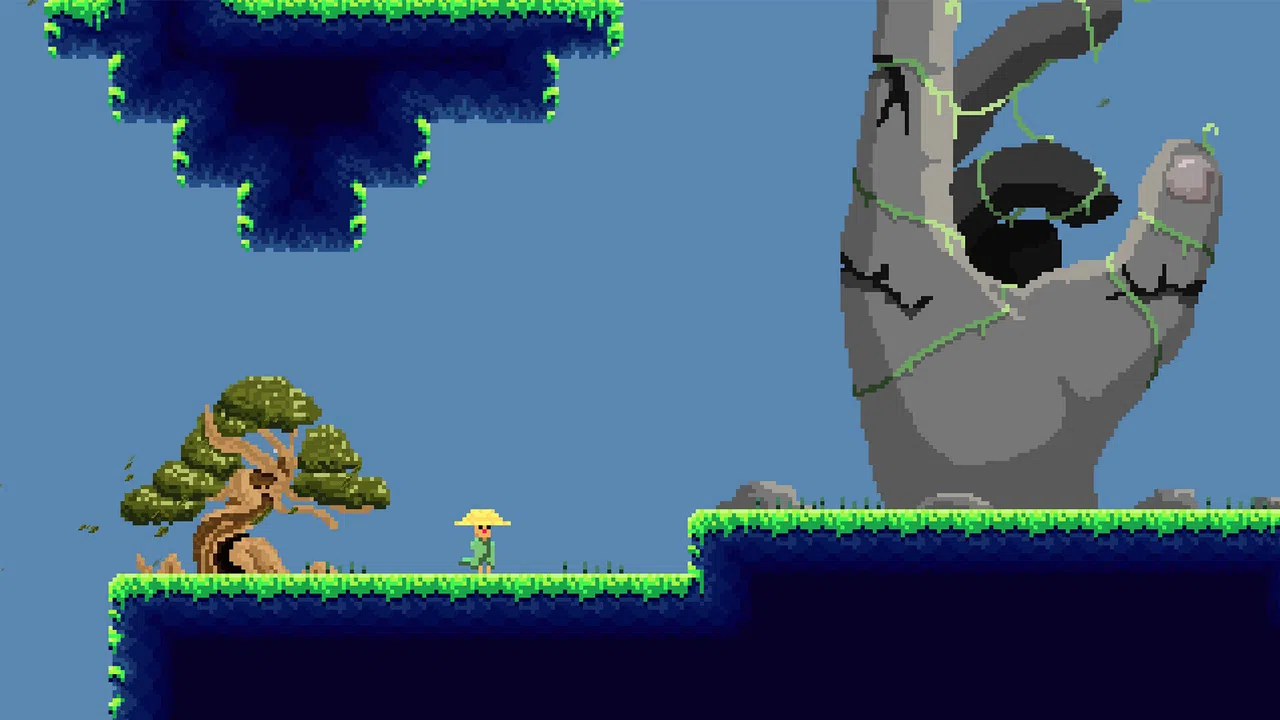 Hatastrophe Screenshot 0