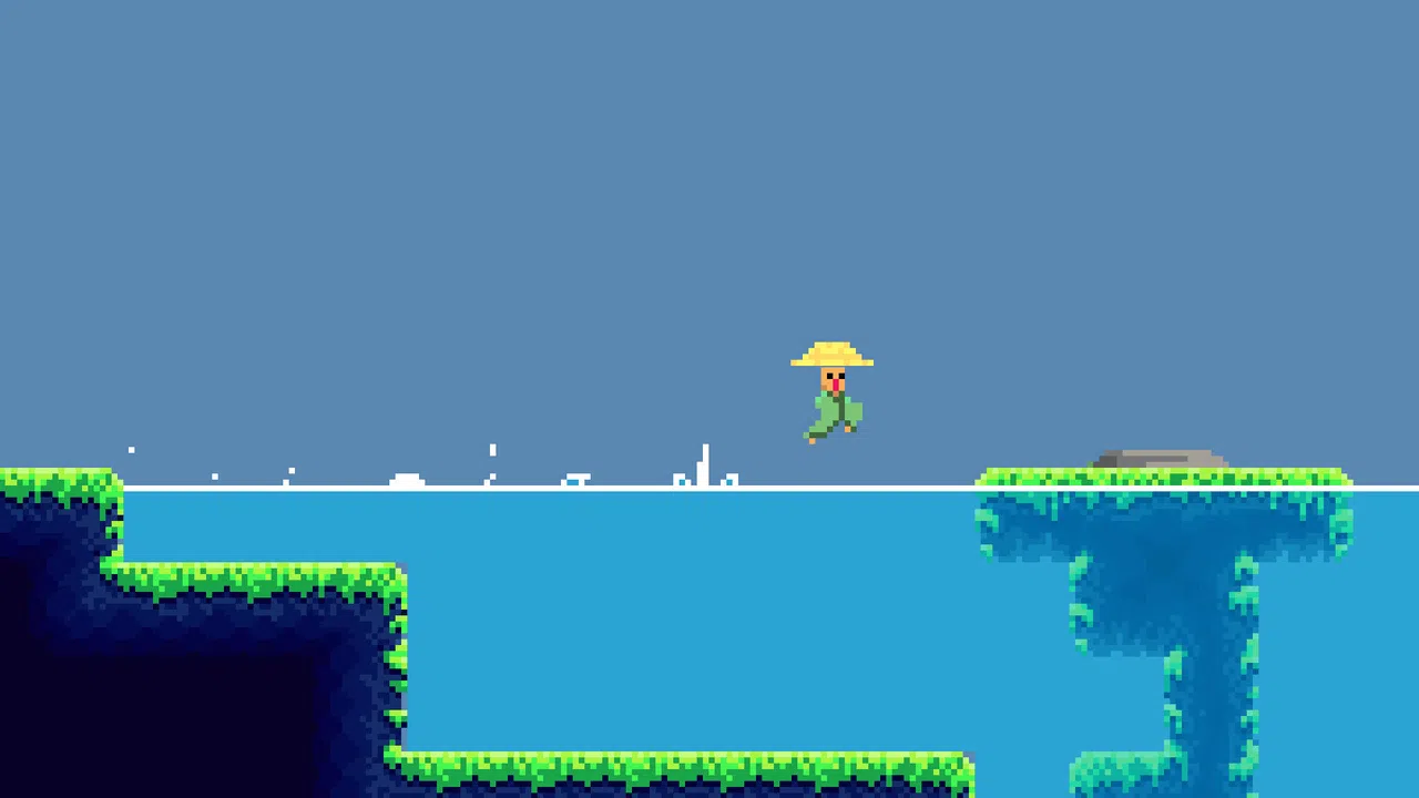 Hatastrophe Screenshot 2