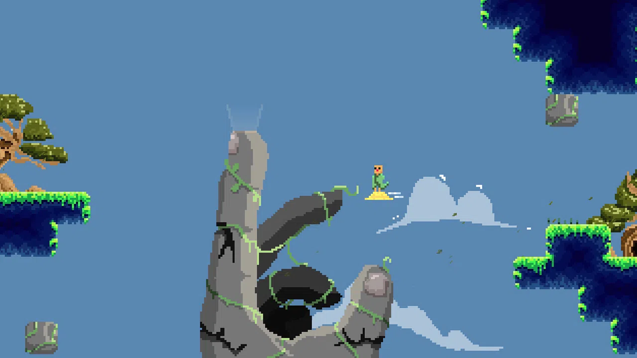 Hatastrophe Screenshot 3