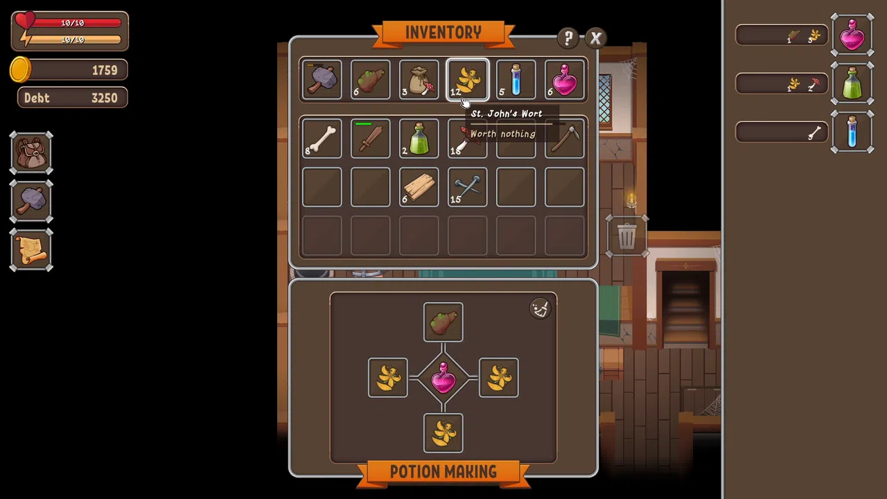 Brew or Die Screenshot 4