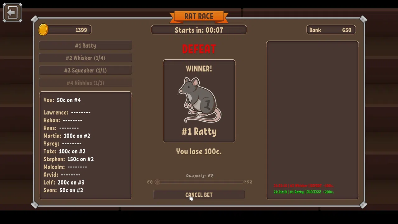 Brew or Die Screenshot 8