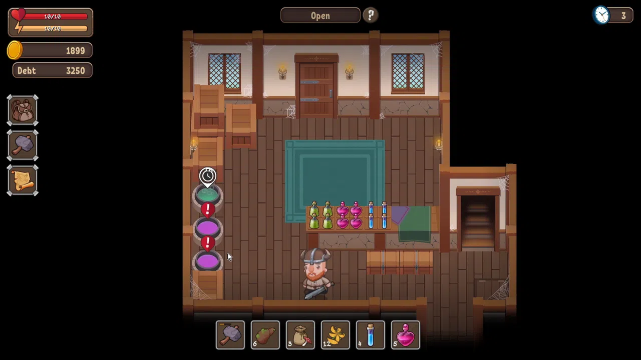 Brew or Die Screenshot 7