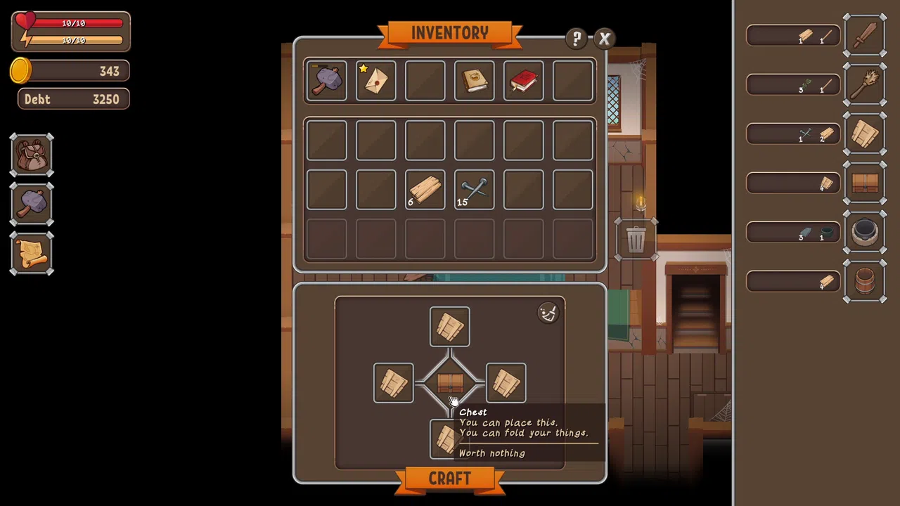 Brew or Die Screenshot 3