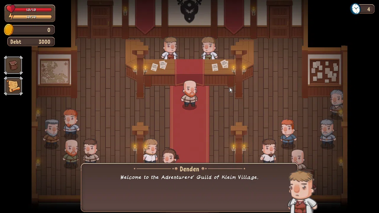 Brew or Die Screenshot 0
