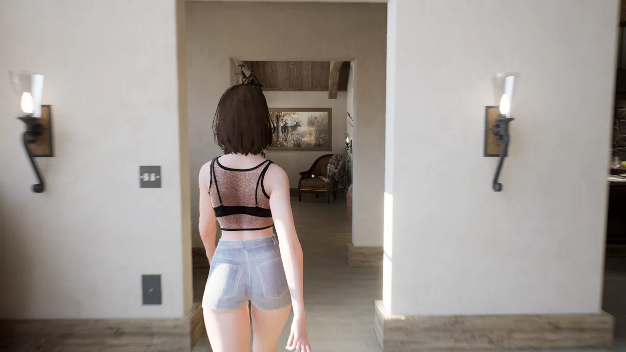 Velvet Hearth Screenshot 3
