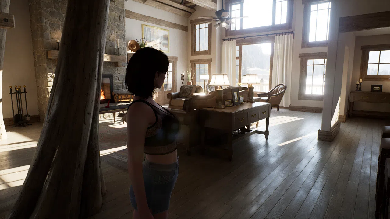 Velvet Hearth Screenshot 4