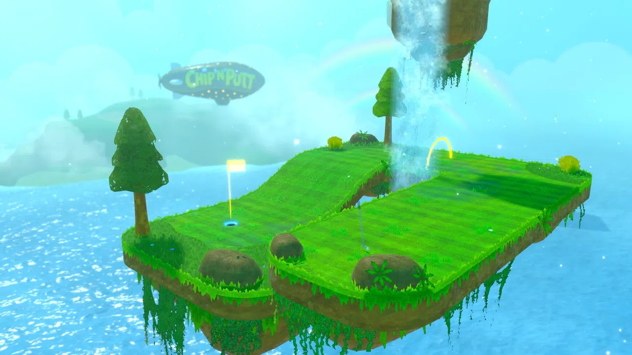 Chip'N'Putt Screenshot 3