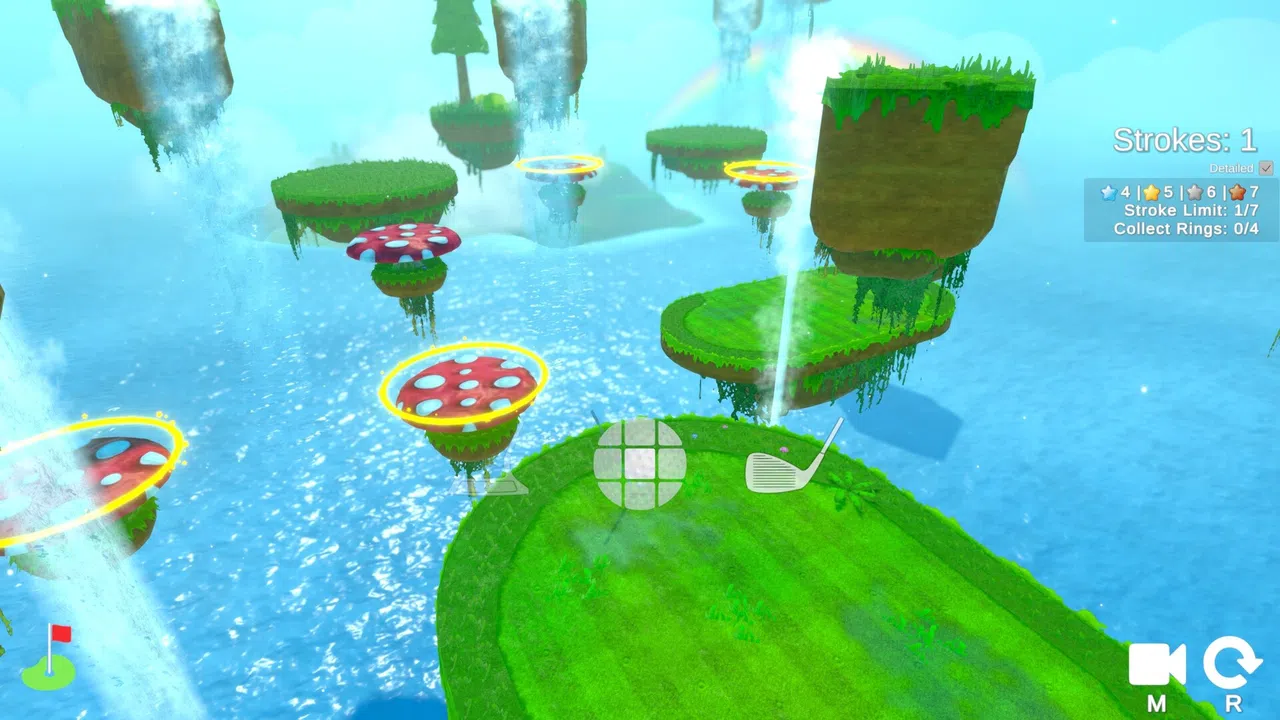 Chip'N'Putt Screenshot 7