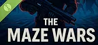 The Maze Wars Demo