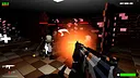 The Maze Wars Demo Screenshot 1