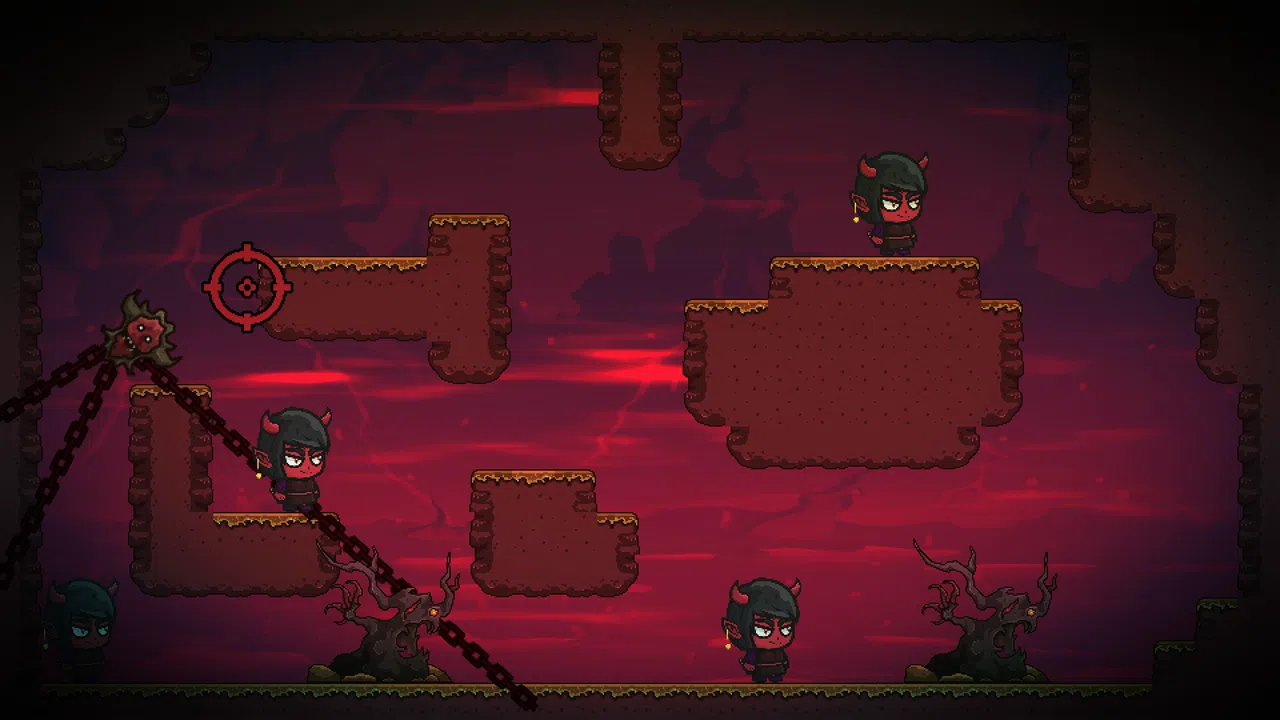 ChainSlayer Screenshot 2
