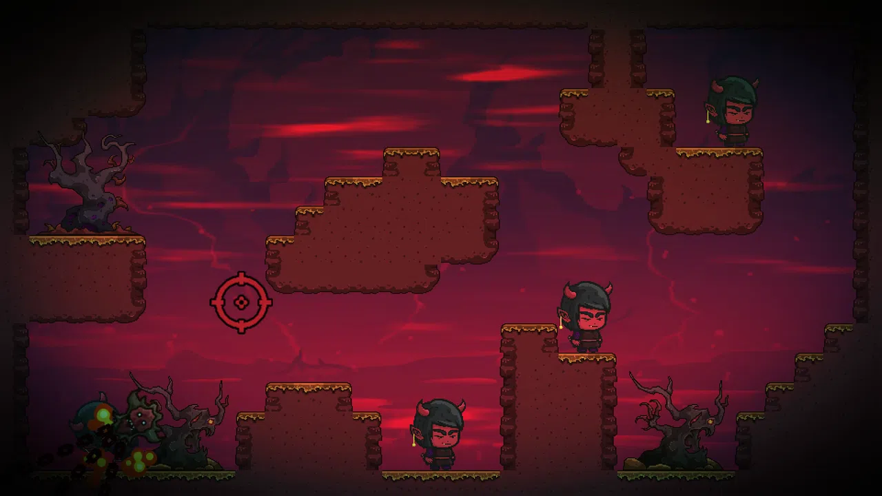 ChainSlayer Screenshot 0