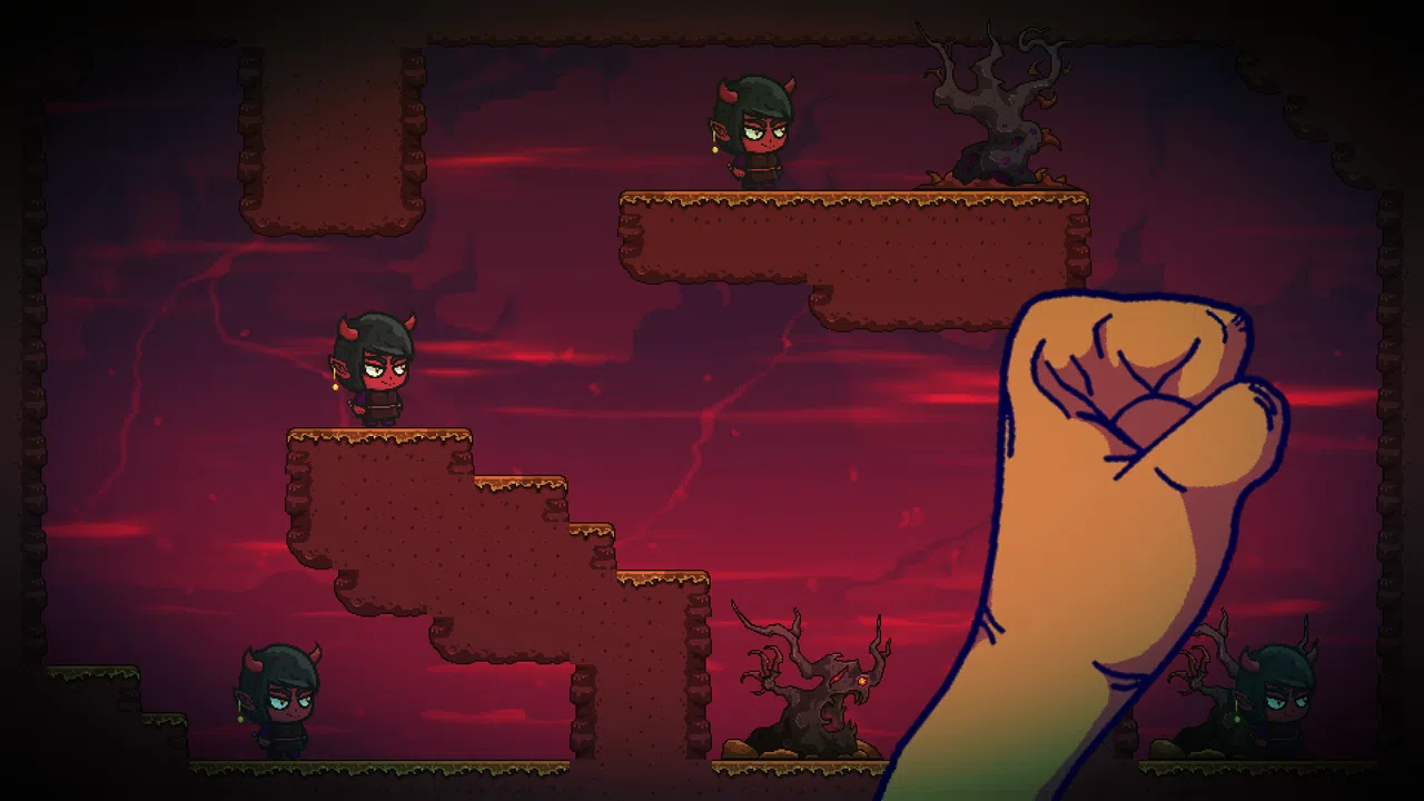 ChainSlayer Screenshot 1
