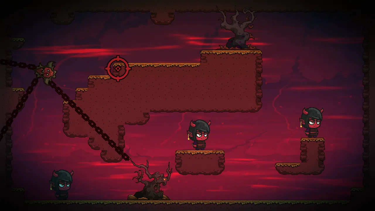 ChainSlayer Screenshot 3